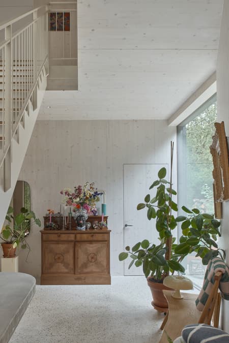 Forest House Oostvoorne